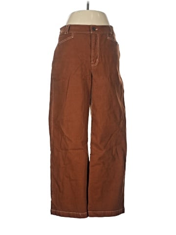 Madewell Casual Pants (view 1)