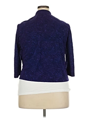 Jeanne Alexander 3/4 Sleeve T-Shirt (view 2)