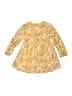 Carter's Yellow Dress Size 4T - photo 2