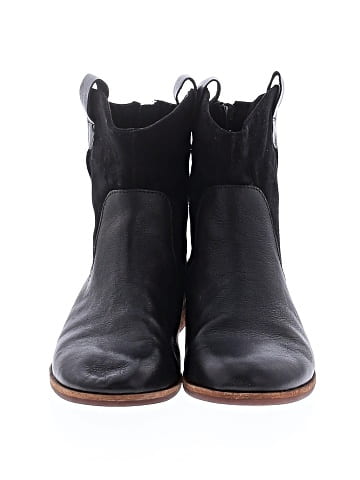 Kork-Ease Ankle Boots (view 2)