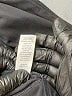 Athleta Black Jacket Size S - photo 8