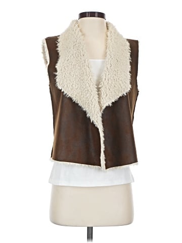 Velvet Sleeveless Top (view 1)