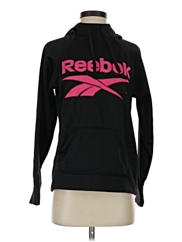Reebok Pullover Hoodie (view 1)