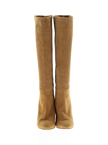 Zara Basic Boots (view 2)