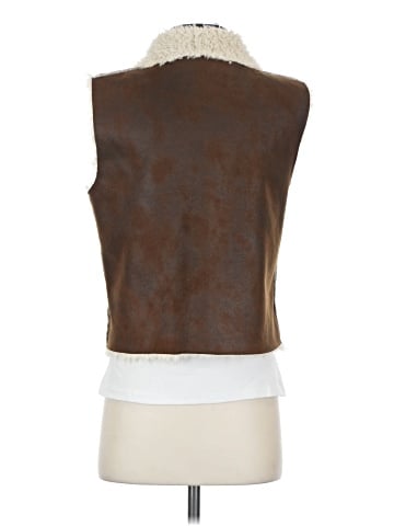 Velvet Sleeveless Top (view 2)