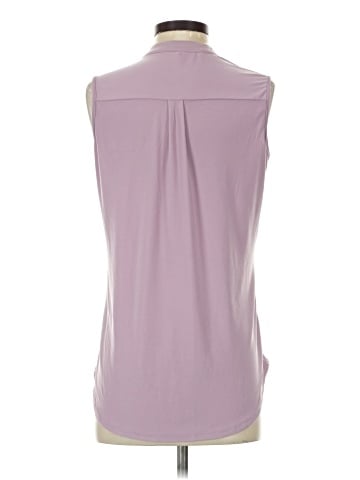 Perseption Concept Sleeveless Blouse (view 2)