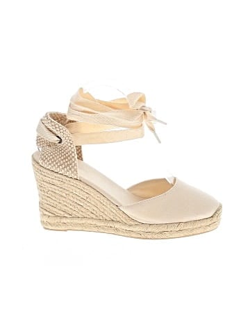Soludos Wedges (view 1)