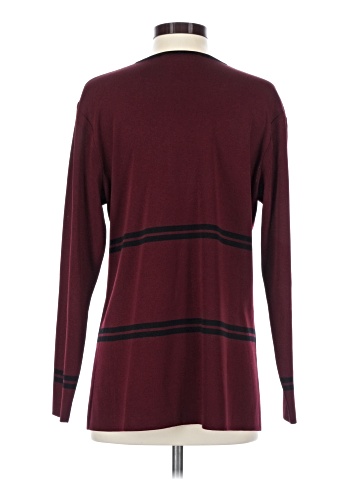 misook Long Sleeve Top (view 2)