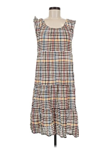 Ann Taylor LOFT Casual Dress (view 1)