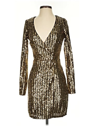 Lulus Cocktail Dress (view 1)