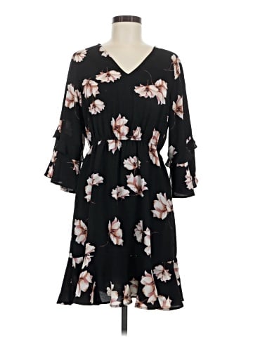 Gilli Casual Dress (view 1)
