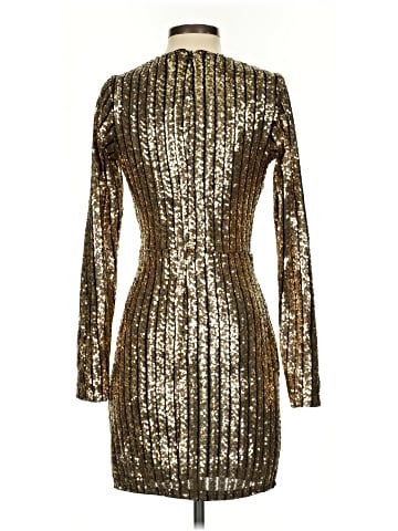 Lulus Cocktail Dress (view 2)