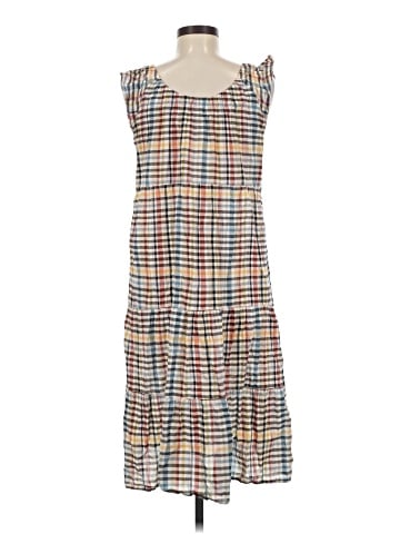 Ann Taylor LOFT Casual Dress (view 2)