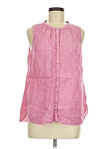 Tommy Bahama Sleeveless Blouse (view 1)