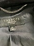 Talbots Black Wool Coat Size 4 Petite - photo 6