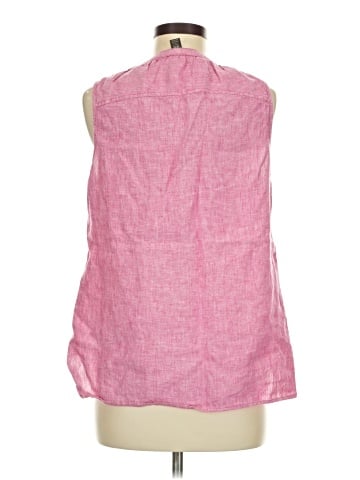 Tommy Bahama Sleeveless Blouse (view 2)