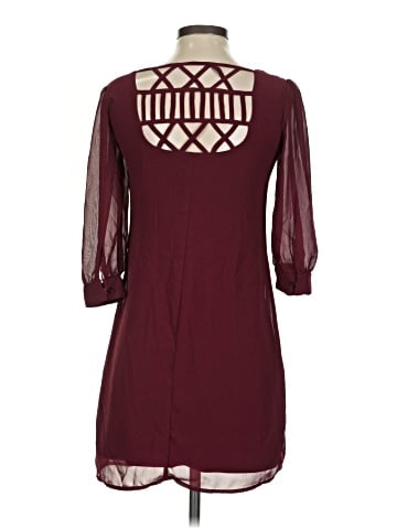 Charlotte Russe Casual Dress (view 2)