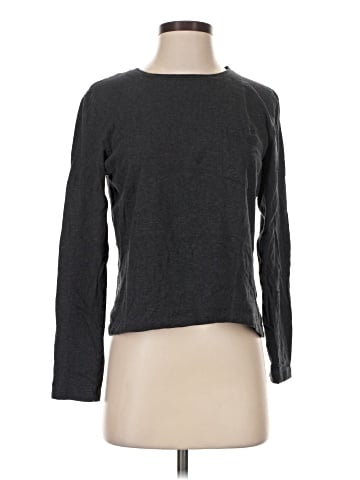 Everlane Long Sleeve Top (view 1)