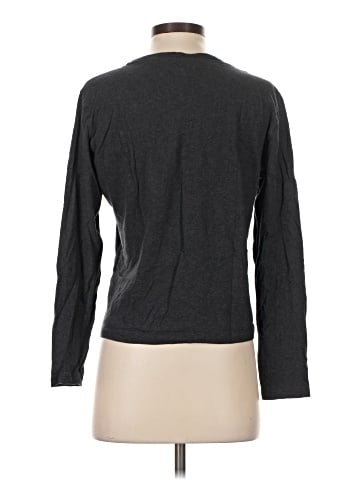 Everlane Long Sleeve Top (view 2)