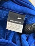 Nike 100% Polyester Blue Jacket Size S - photo 6