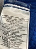 Nike 100% Polyester Blue Jacket Size S - photo 7