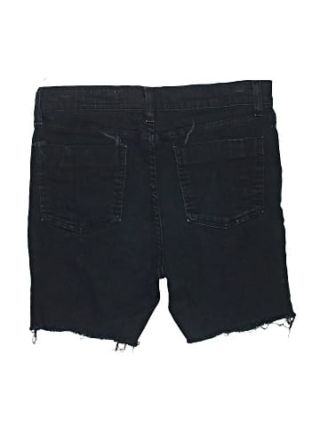 Pistola Denim Shorts (view 2)