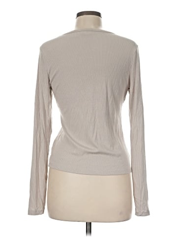 Levi's Long Sleeve Henley (view 2)