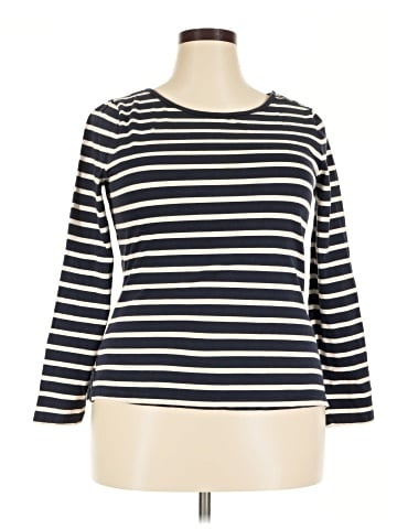 Boden 3/4 Sleeve Top (view 1)