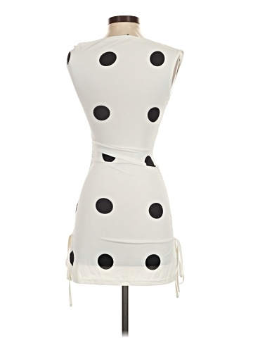 Lioness Cocktail Dress (view 2)