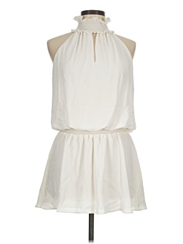 Amanda Uprichard Casual Dress (view 1)