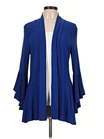 Frank Lyman Design Kimono (view 1)