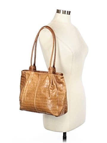 Tignanello Shoulder Bag (view 2)