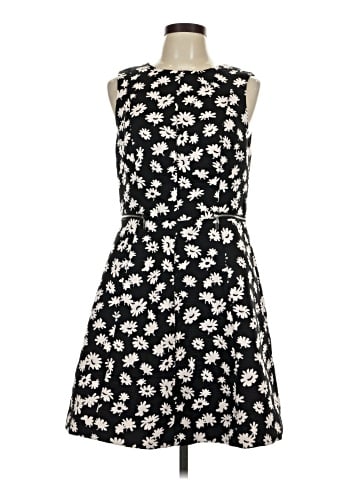 Ann Taylor Casual Dress (view 1)