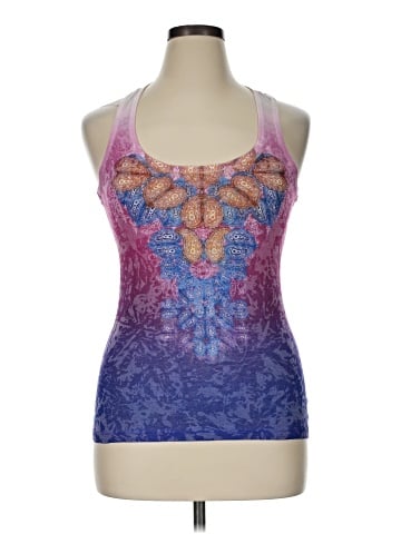 Mossimo Supply Co. Tank Top (view 1)