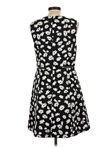 Ann Taylor Casual Dress (view 2)