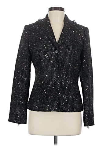 Apostrophe Blazer (view 1)