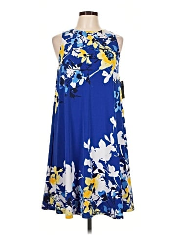 Lauren by Ralph Lauren Casual Dress (view 1)