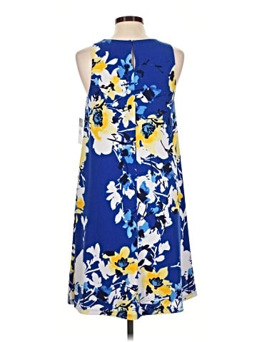 Lauren by Ralph Lauren Casual Dress (view 2)