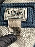 L.L.Bean Teal Pullover Sweater Size XS - photo 7