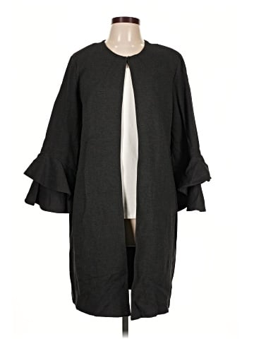 Joseph Ribkoff Coat (view 1)