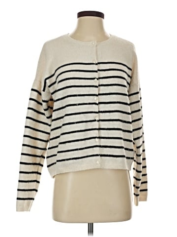 LC Lauren Conrad Cardigan (view 1)