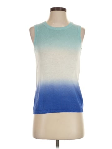 Boden Sleeveless T-Shirt (view 1)