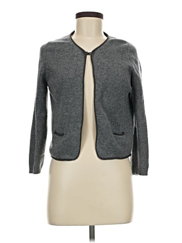 Massimo Dutti Cardigan (view 1)