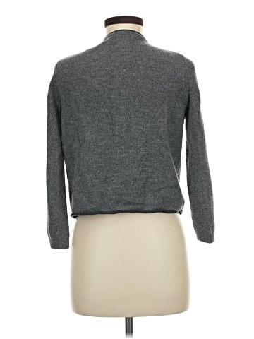 Massimo Dutti Cardigan (view 2)