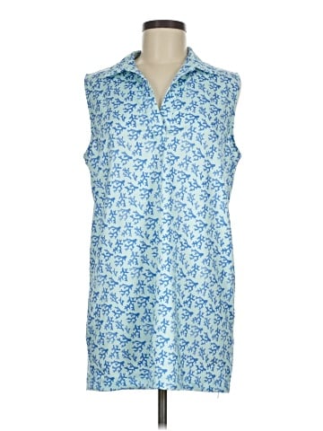 Vineyard Vines Sleeveless Blouse (view 1)