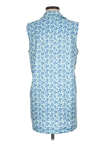 Vineyard Vines Sleeveless Blouse (view 2)