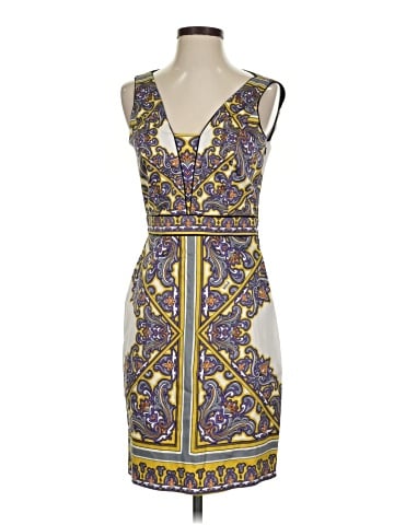 Hale Bob Cocktail Dress (view 1)