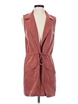 Elevenses Vest (view 1)