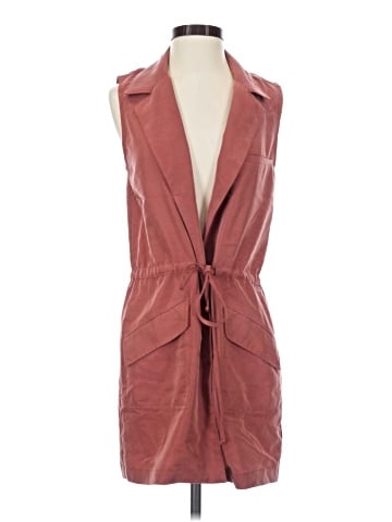 Elevenses Vest (view 1)