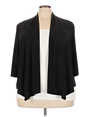R&M Richards Kimono (view 1)
